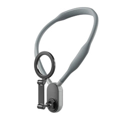 Magnetic Neck Mount Phone Holder Store Forte