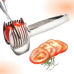 Stainless Steel Kitchen Handheld Slicer