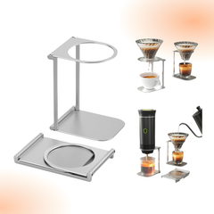 Portable Foldable Coffee Drip Holder