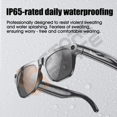 AI Smart Glasses – The Ultimate Wearable Intelligence