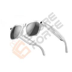 AI Smart Glasses – The Ultimate Wearable Intelligence