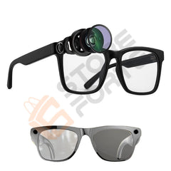 AI Smart Glasses – The Ultimate Wearable Intelligence