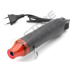 300W Handheld Hot Air Gun Portable Mini Heat Gun for DIY Crafts Shrink Wrapping