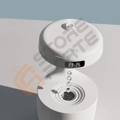 AntiGravityAirHumidifier