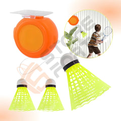 Badminton Training Device