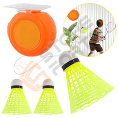 Badminton Training Device