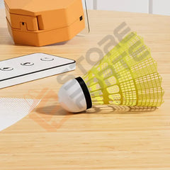 Badminton Training Device