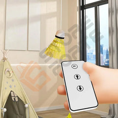 Badminton Training Device