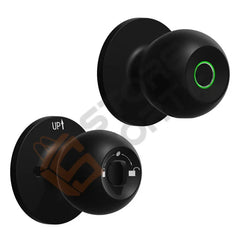 Smart Door Knob Biometric by Store forte