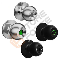 Smart Door Knob Biometric by Store forte