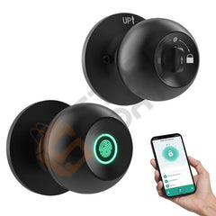 Smart Door Knob Biometric by Store forte