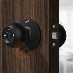 Smart Door Knob Biometric by Store forte