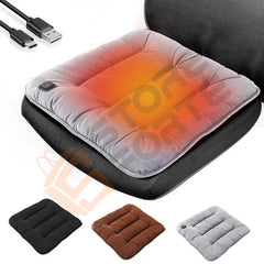 Car Heated Seat Cushion