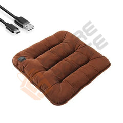 Car Heated Seat Cushion