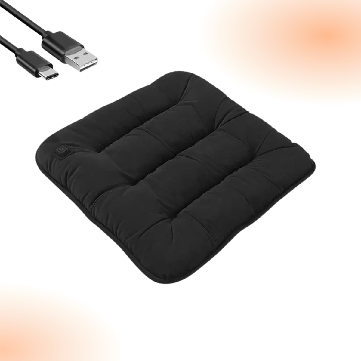 Car Heated Seat Cushion