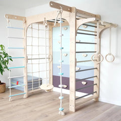 Climbing Gym for Toddlers