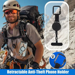 Drop Protection Tether – Store Forte