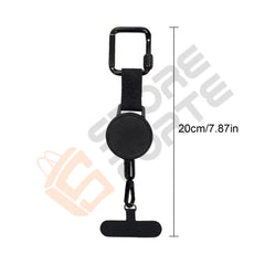 Drop Protection Tether – Store Forte