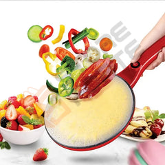 Electric Crepe Maker