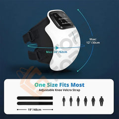 Electric Knee Therapy Device