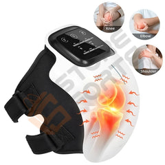 Electric Knee Therapy Device