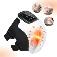 Electric Knee Therapy Device