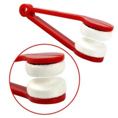 5-Pack Mini Eyeglass Cleaner Tool