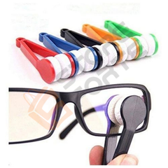 5-Pack Mini Eyeglass Cleaner Tool