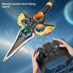 Flying Sword Drone