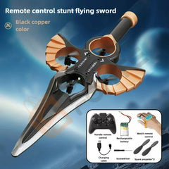 Flying Sword Drone