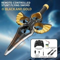 Flying Sword Drone