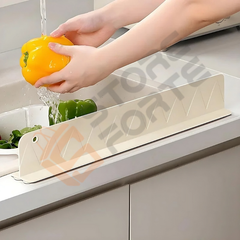 Kitchen Sink Splash Guard