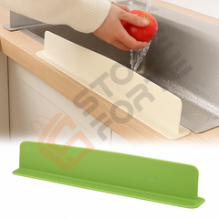 Kitchen Sink Splash Guard