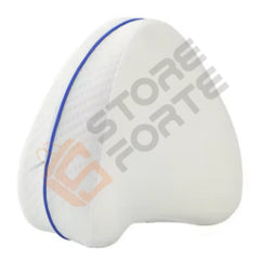 Memory Foam Leg Pillow Orthopedic Knee Pillow - Support For Hip Knee Leg Ankle