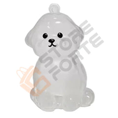 Pet Hair Memory Keychain – A Heartfelt Tribute