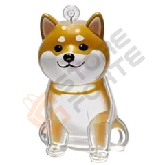 Pet Hair Memory Keychain – A Heartfelt Tribute