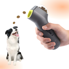 Pet Treat Launcher for Training & Play | Store Forte