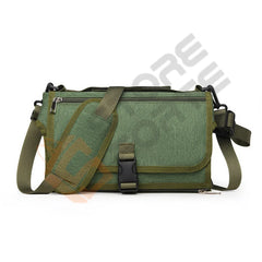 Portable Baby Changing Pad