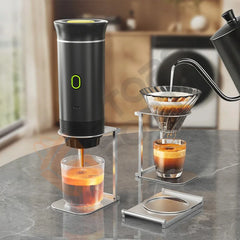Portable Foldable Coffee Drip Holder