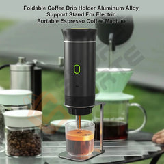 Portable Foldable Coffee Drip Holder