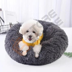 Round Pet Bed