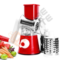 Kitchen Rubbing Grinding Shredder Machine