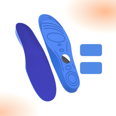 Shoe Insoles for AirTag Tracking