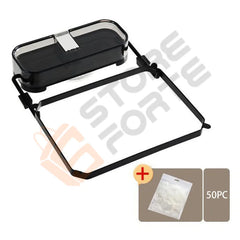 Triangle Kitchen Sink Filter Net