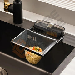 Triangle Kitchen Sink Filter Net