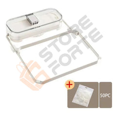 Triangle Kitchen Sink Filter Net