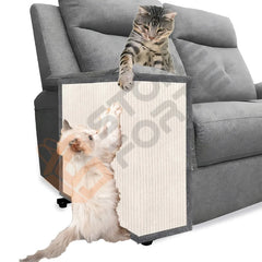 Cat Scratch Sofa Protector