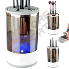 Automatic Electric Makeup Brush Cleaner & Dryer