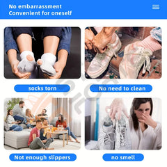 Automatic Shoe Cover Dispenser