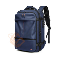 Vacuum Compression Travel Backpack